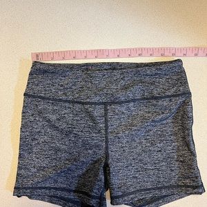 Victoria Secret Hot Shorts Size Small